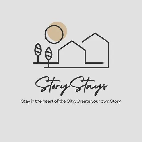 Aparthotel Storystays Pod - Entire Unit At The Heart Of 3*