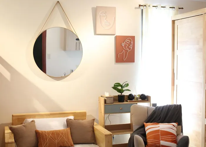 Storystays Pod - Entire Unit At The Heart Of Aparthotel
