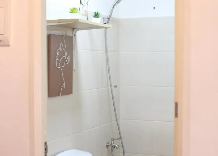 Aparthotel Storystays Pod - Entire Unit At The Heart Of Cebu