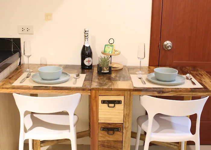 Storystays Pod - Entire Unit At The Heart Of 3* Cebu