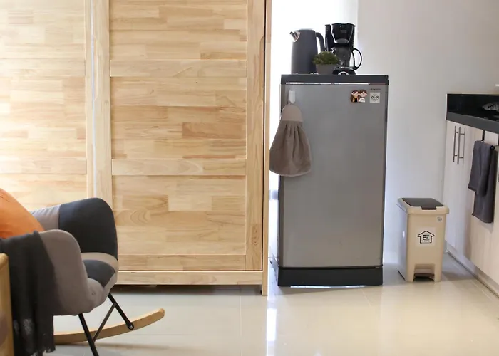 Storystays Pod - Entire Unit At The Heart Of Aparthotel