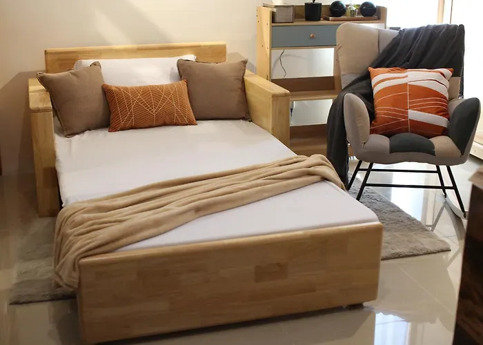 Storystays Pod - Entire Unit At The Heart Of Aparthotel 3*