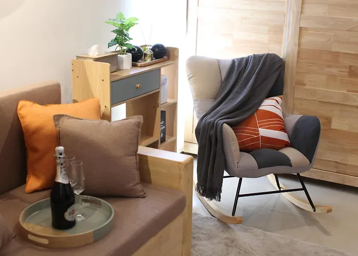Aparthotel Storystays Pod - Entire Unit At The Heart Of Cebu