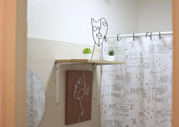 Storystays Pod - Entire Unit At The Heart Of Cebu