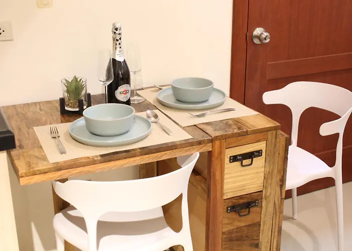Storystays Pod - Entire Unit At The Heart Of Aparthotel Cebu