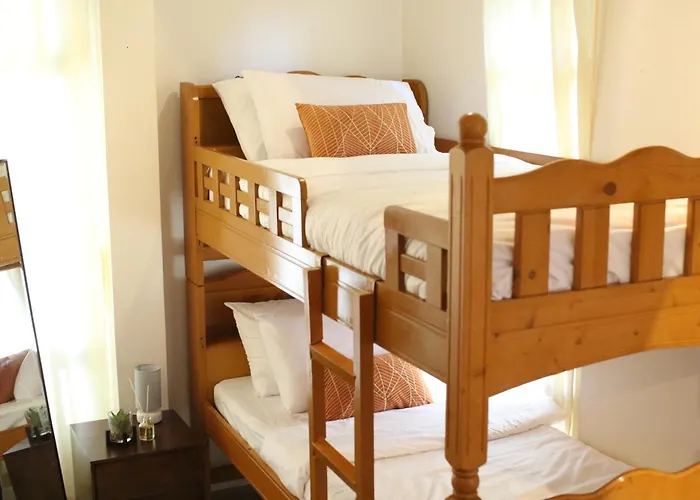 Aparthotel Storystays Pod - Entire Unit At The Heart Of Cebu