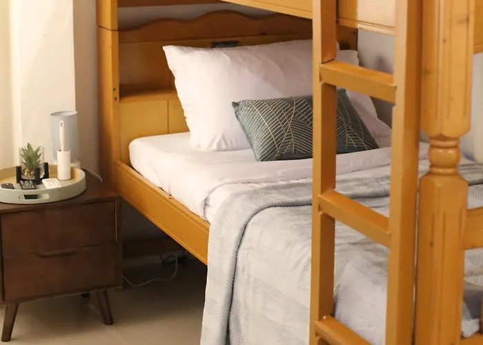 Storystays Pod - Entire Unit At The Heart Of Cebu